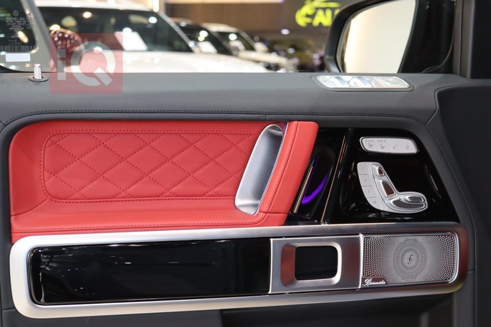 مێرسێدس بێنز G-Class